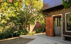 Moon Forest Apartments